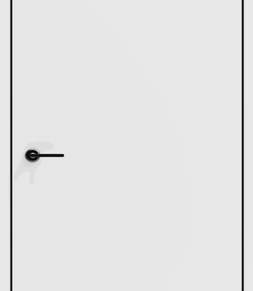 Porta Invisible Reverse 4AB Праймер White