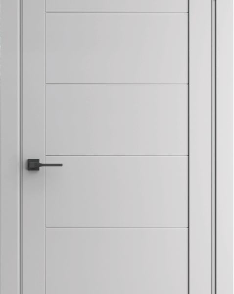 Porta 210 Nardo Grey