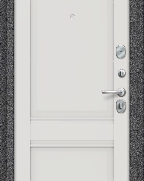 PORTA R-2 104K42 Антик СереброNardo Grey