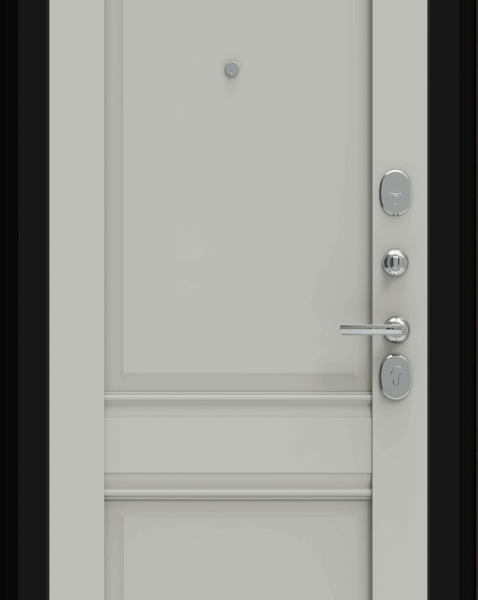 PORTA R-3 4K42 Graphite ProNardo Grey